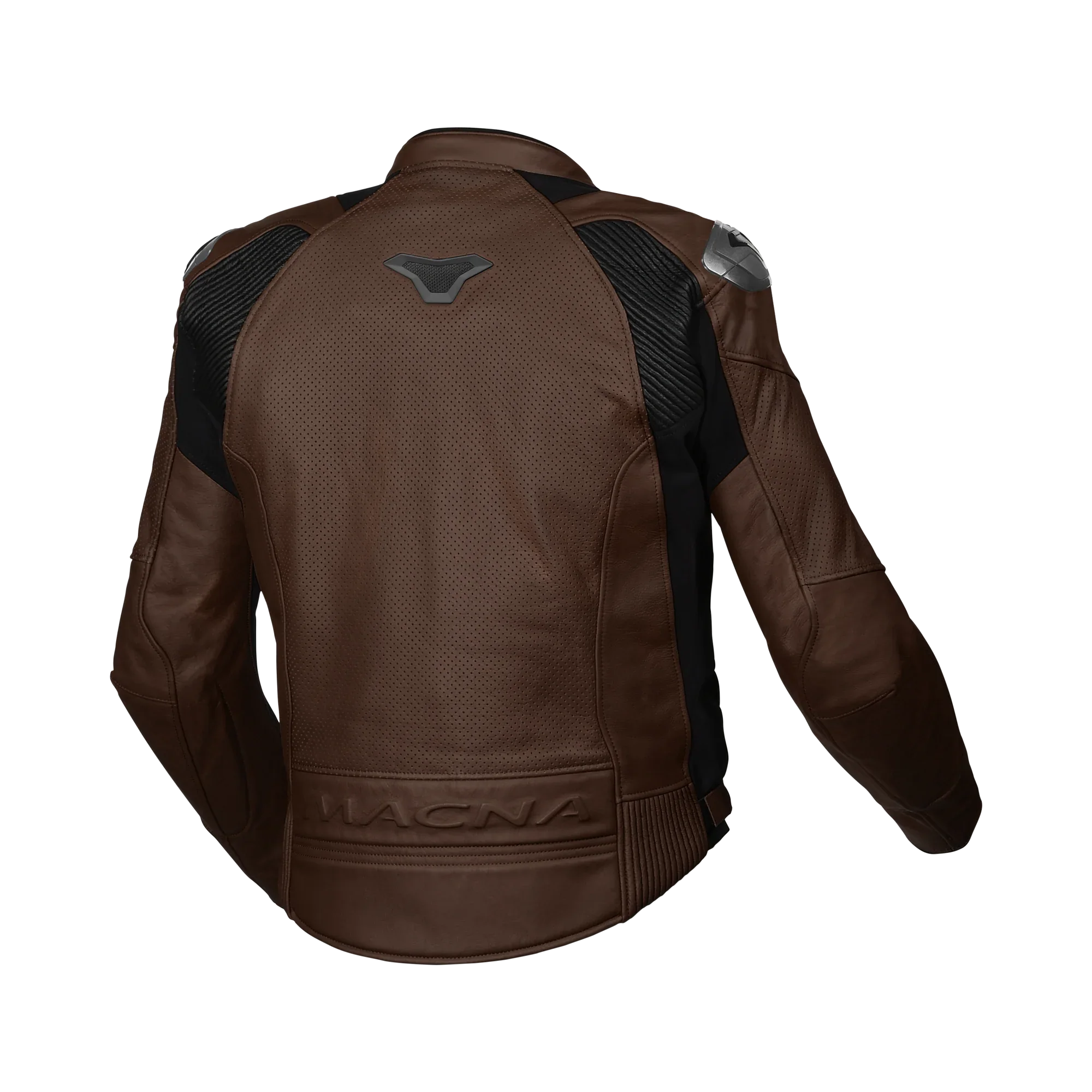 Macna Aviant Air Giacca Moto Pelle