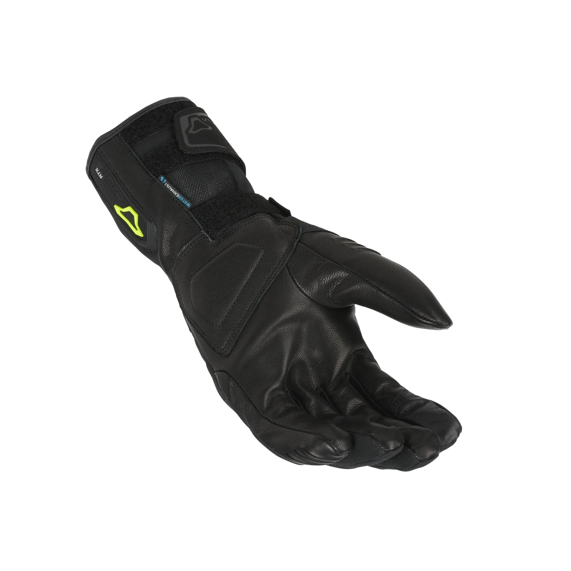 Macna Axisto RTX Guanti Moto Invernali