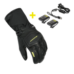 Macna Azra RTX kit Guanti Moto Riscaldati