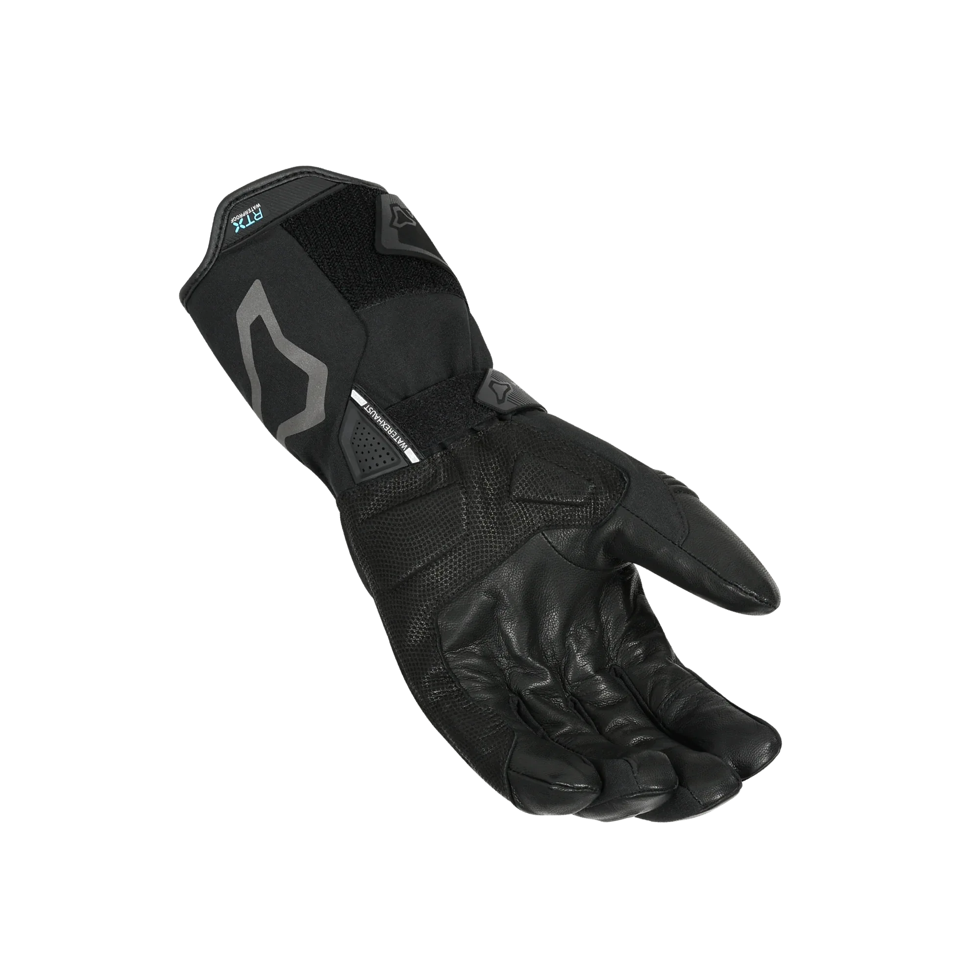 Macna Azra RTX kit Guanti Moto Riscaldati