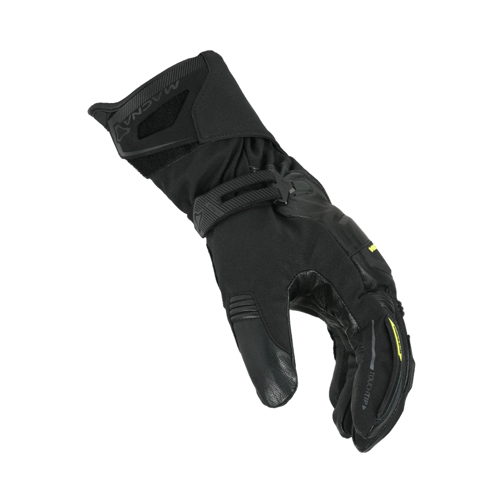 Macna Azra RTX kit Guanti Moto Riscaldati