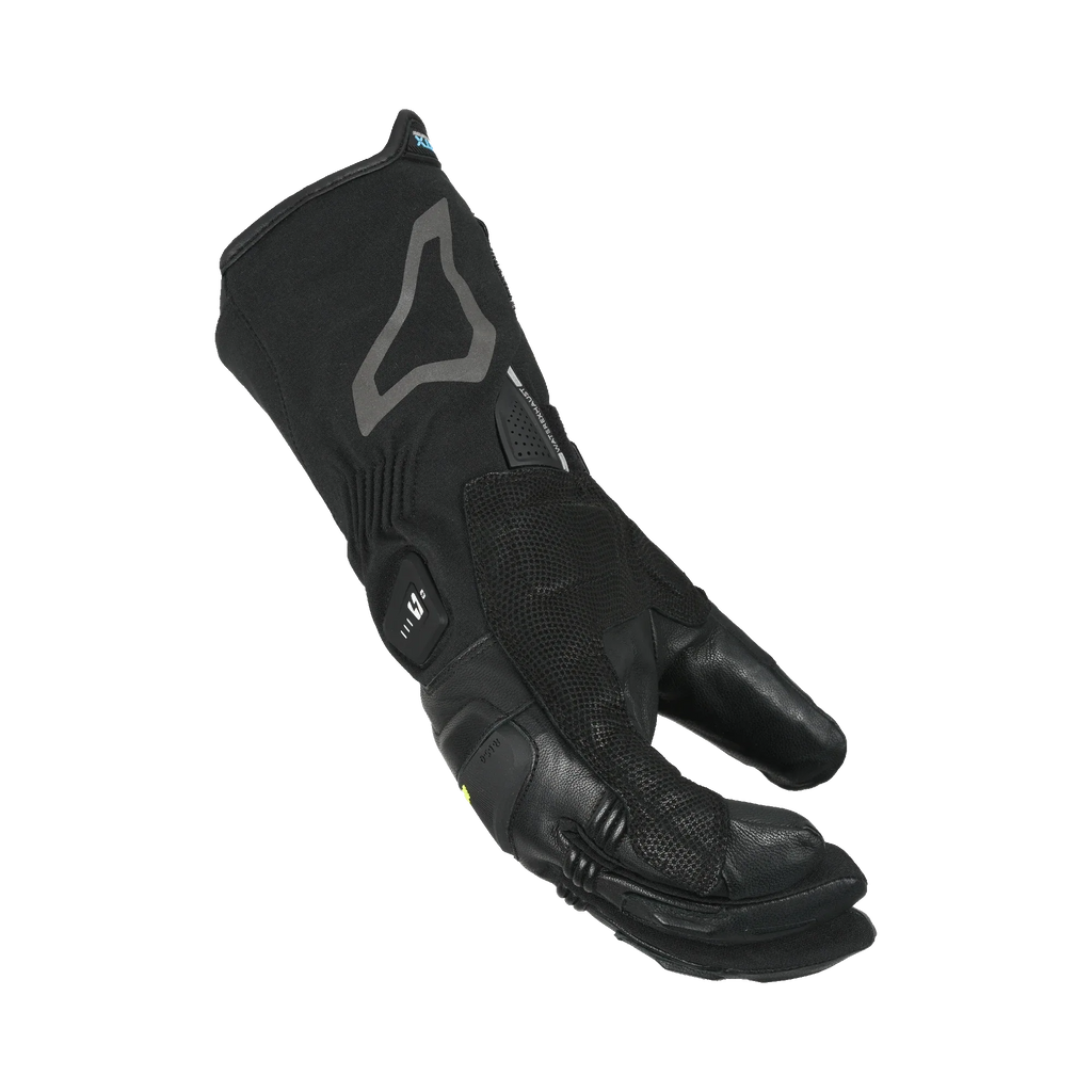 Macna Azra RTX kit Guanti Moto Riscaldati