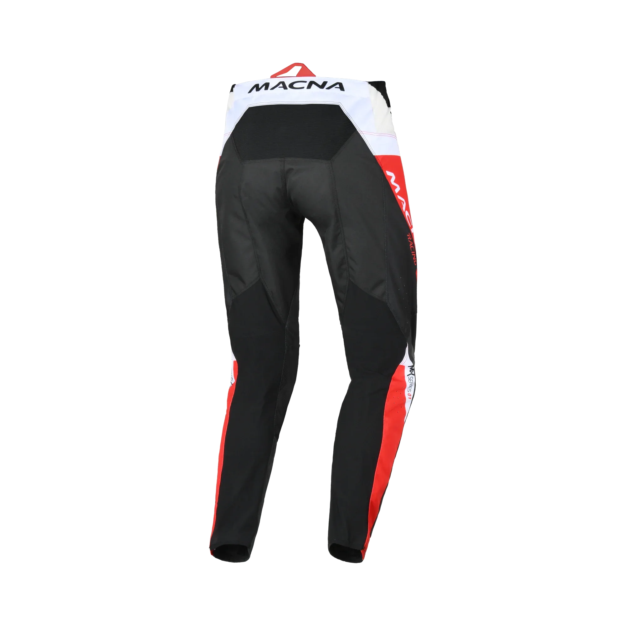 Macna Backyard-1 MX Pantalone Pantaloni Motocross