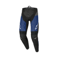 Macna Backyard-1 Nero/Blu – Pantaloni Moto Cross Off-Road Uomo