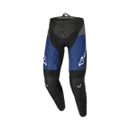 Macna Backyard-1 Nero/Blu – Pantaloni Moto Cross Off-Road Uomo
