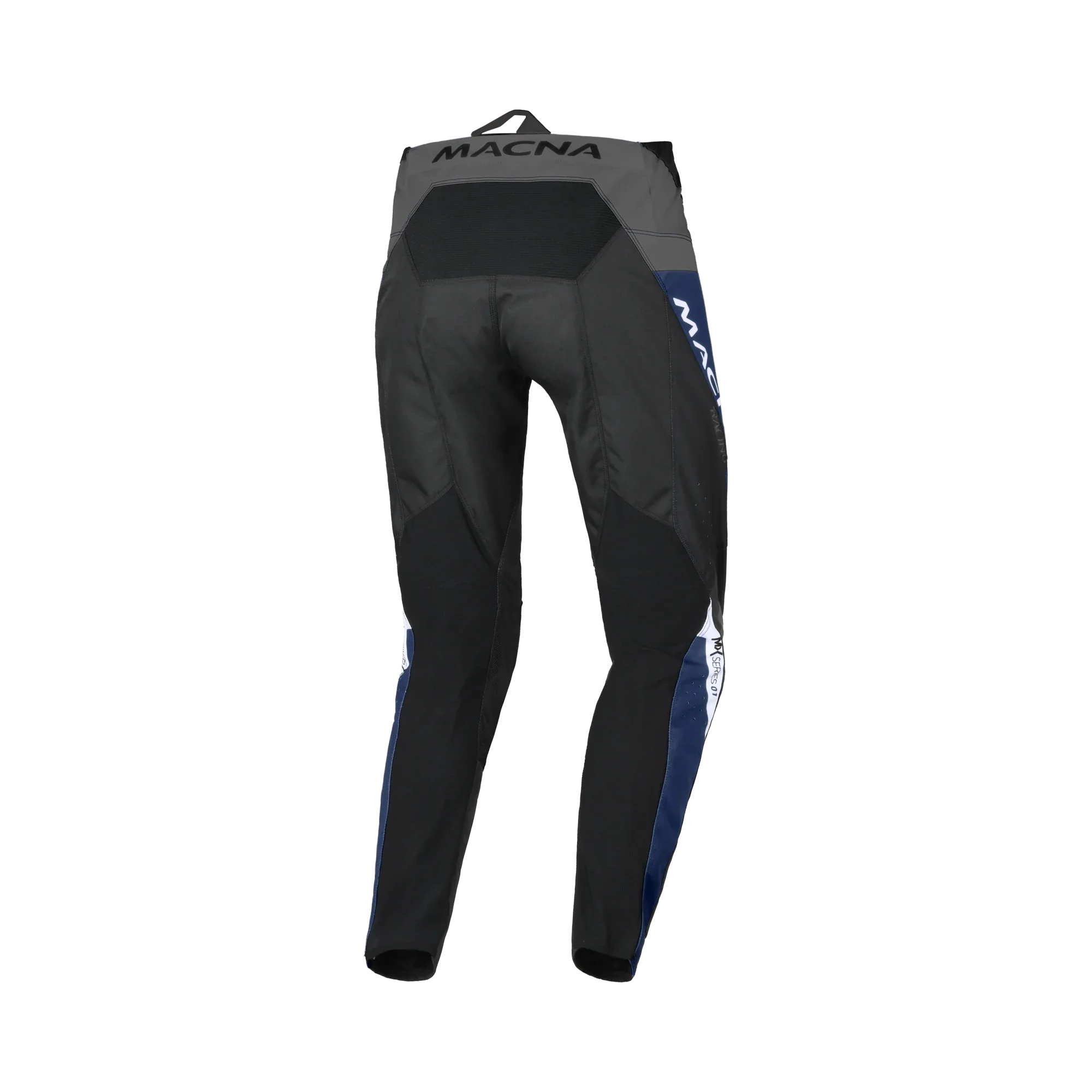 Macna Backyard-1 MX Pantalone Pantaloni Motocross