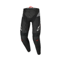 Macna Backyard-1 Nero/Bianco – Pantaloni Moto Cross Off-Road Uomo