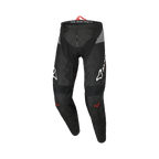 Macna Backyard-1 Nero/Bianco – Pantaloni Moto Cross Off-Road Uomo