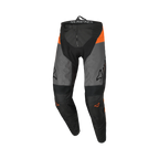Macna Backyard-1 Nero/Grigio – Pantaloni Moto Cross Off-Road Uomo