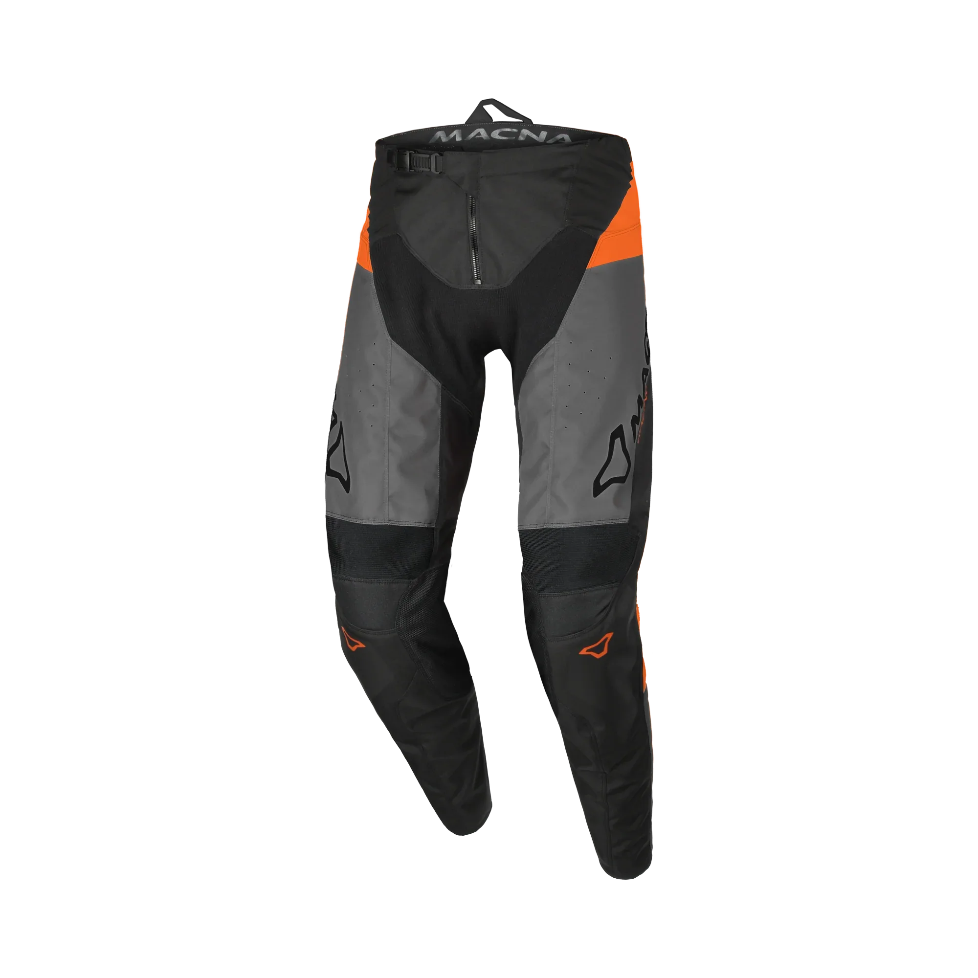 Macna Backyard-1 MX Pantalone Pantaloni Motocross