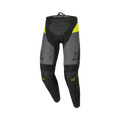 Macna Backyard-1 Nero/Giallo – Pantaloni Moto Cross Off-Road Uomo
