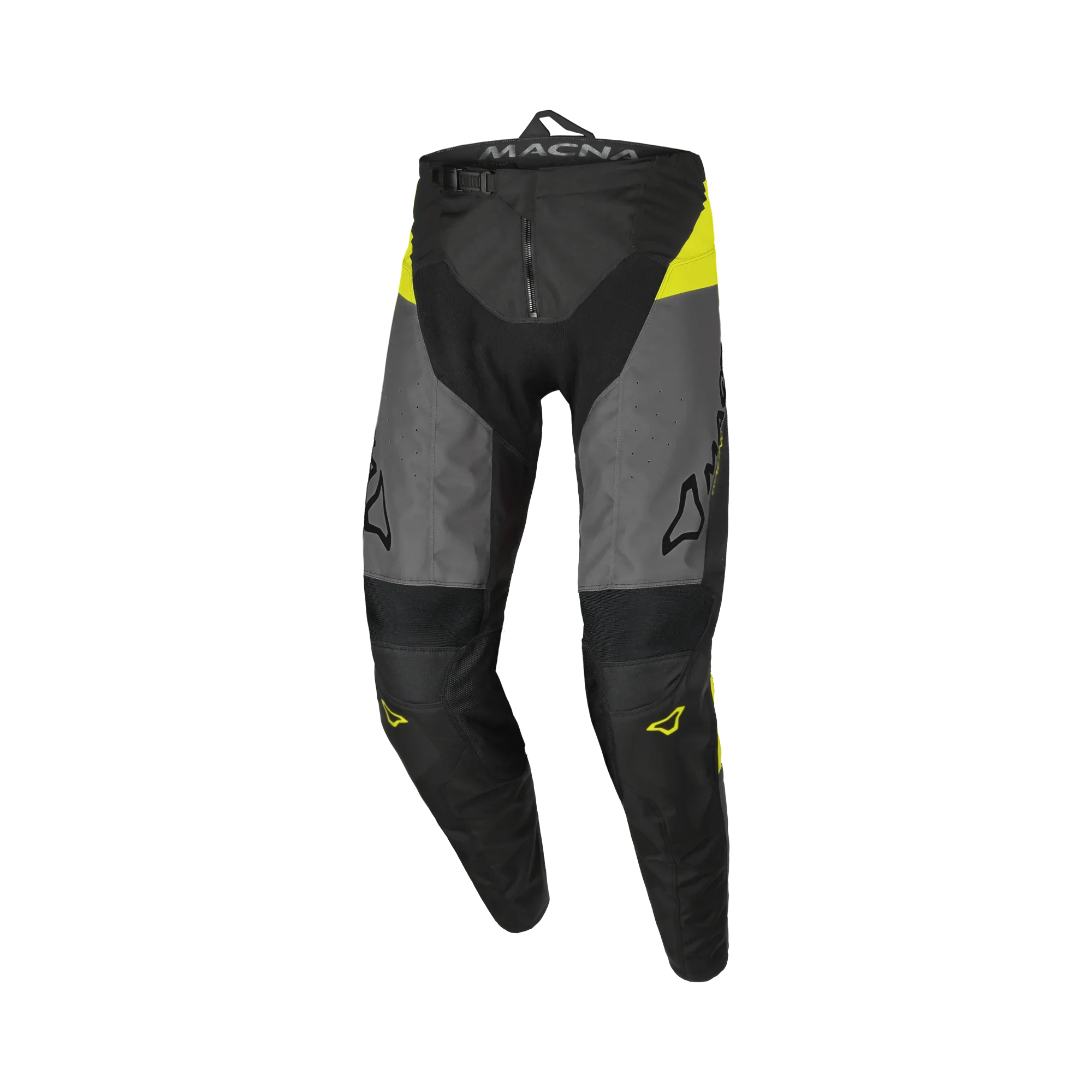 Macna Backyard-1 MX Pantalone Pantaloni Motocross