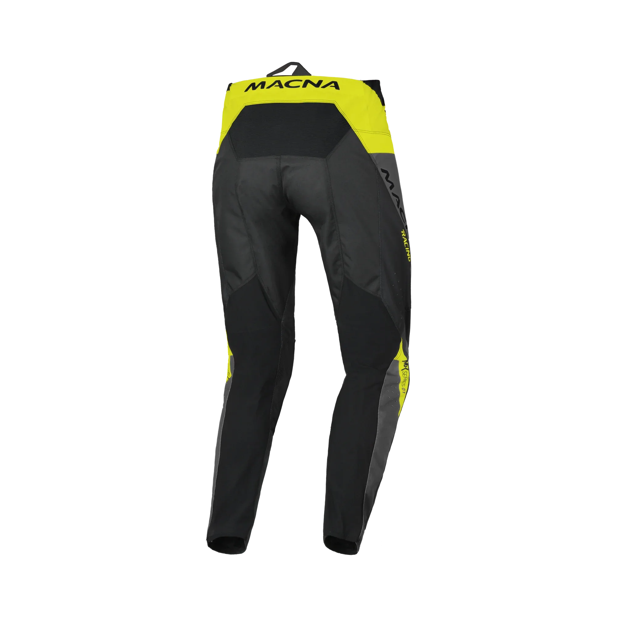 Macna Backyard-1 MX Pantalone Pantaloni Motocross