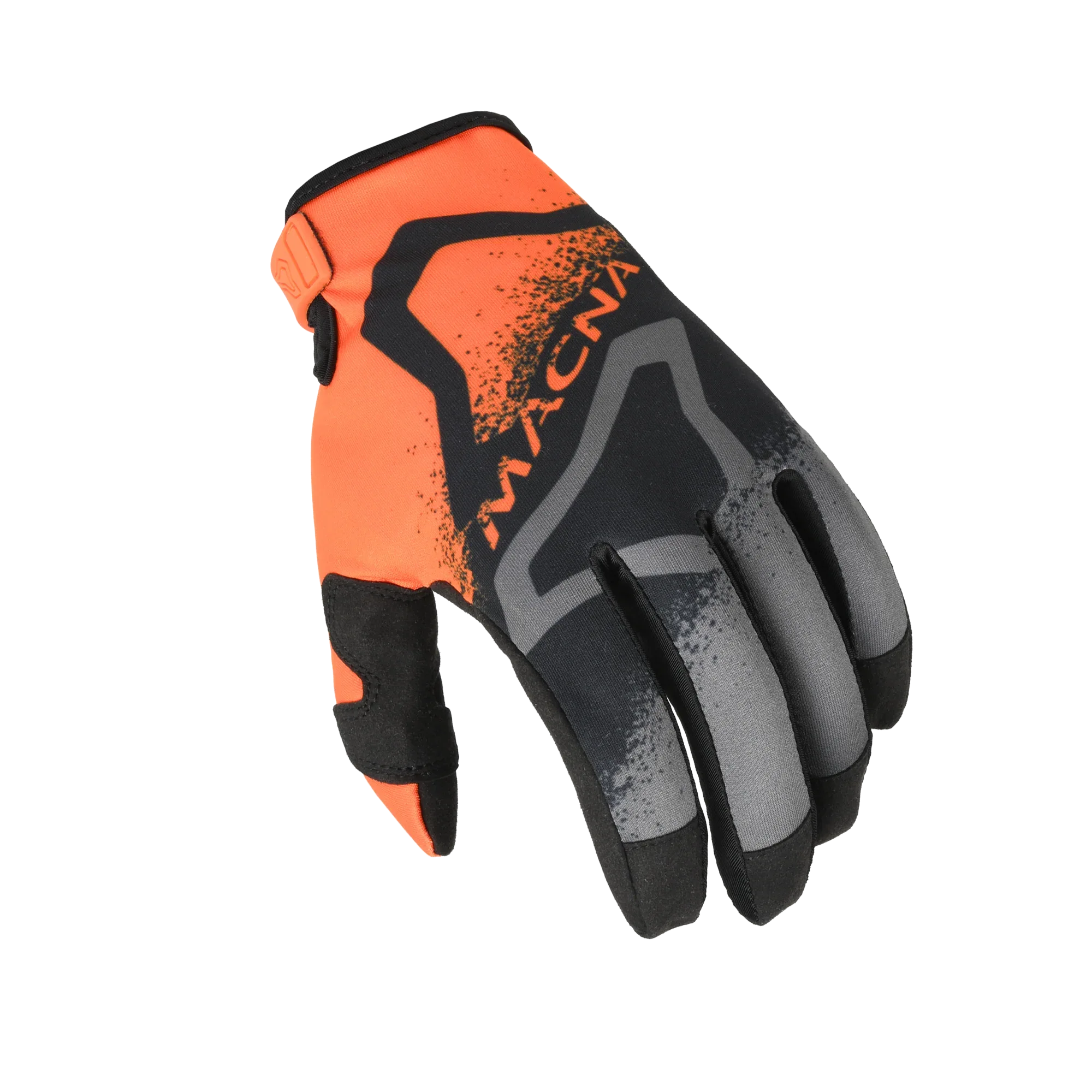 Macna Backyard-1 MX handschoenen Guanti Motocross