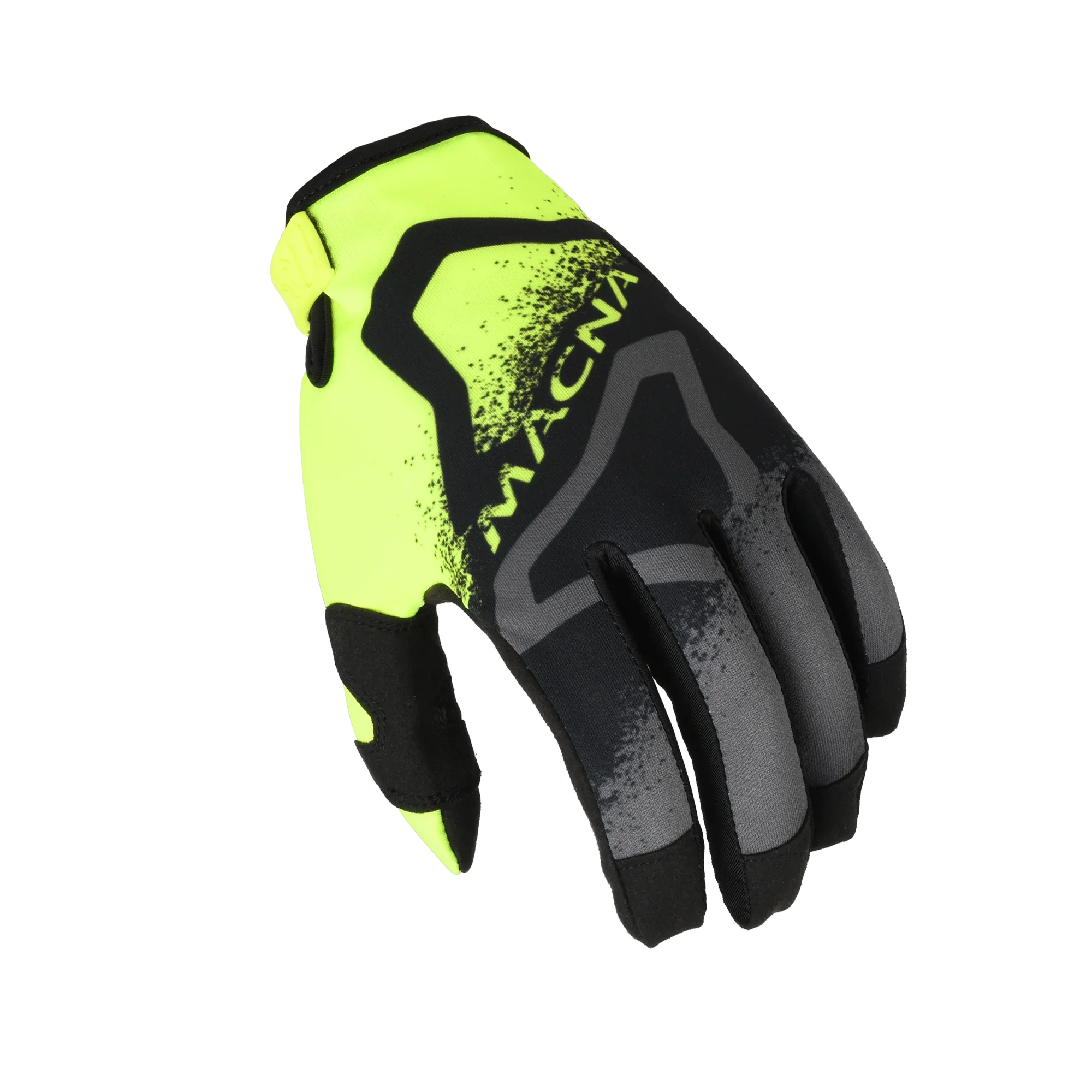 Macna Backyard-1 MX handschoenen Guanti Motocross