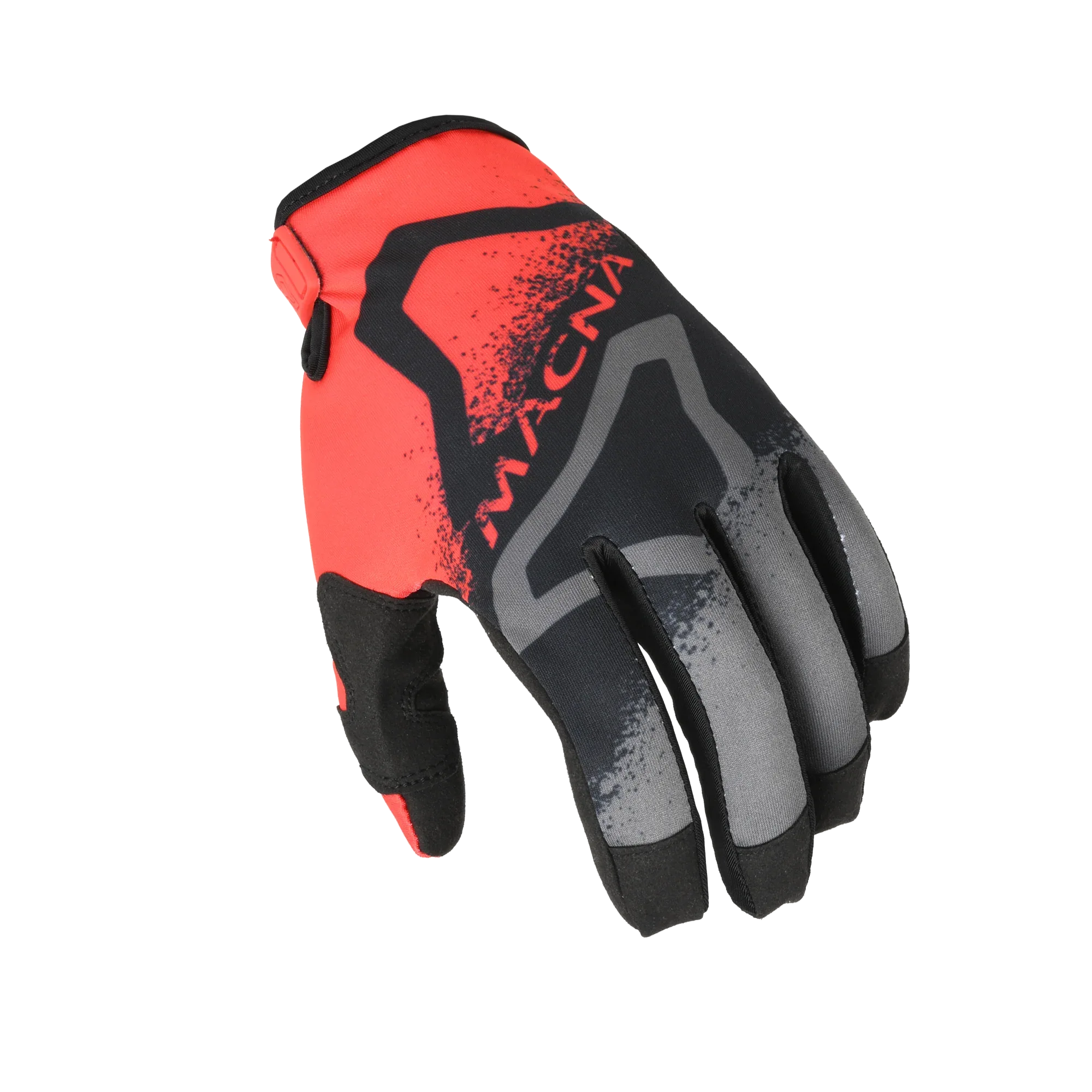 Macna Backyard-1 MX handschoenen Guanti Motocross
