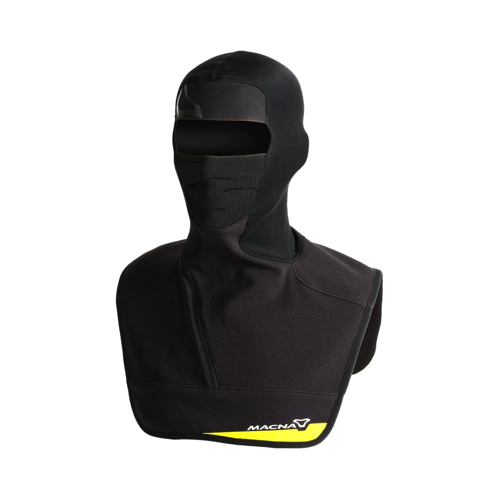 Macna Balaclava 3.0 Accessori Abbigliamento Moto