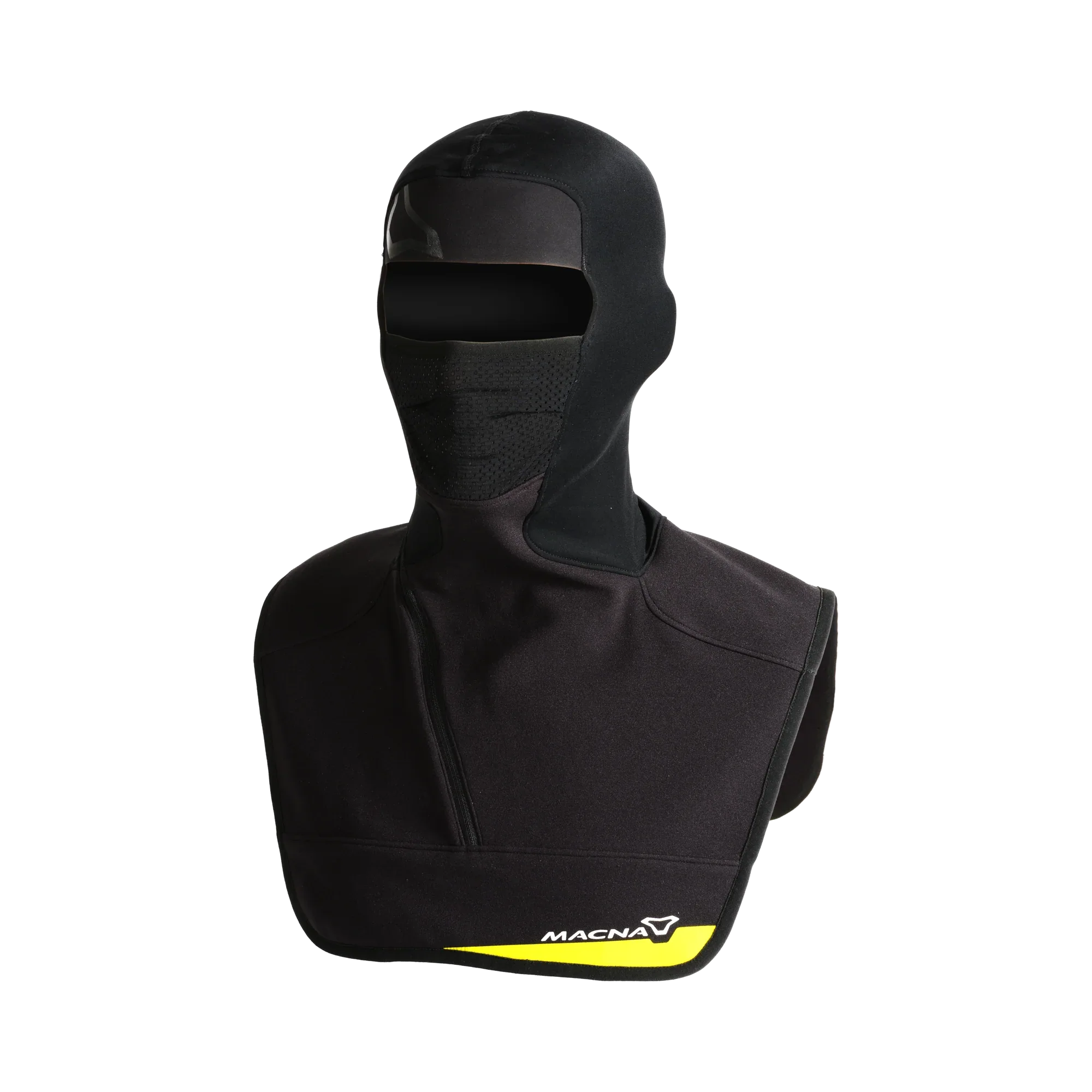 Macna Balaclava 3.0 Accessori Abbigliamento Moto