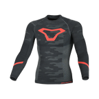 Macna Baselayer All-season Shirt Accessori Abbigliamento Moto