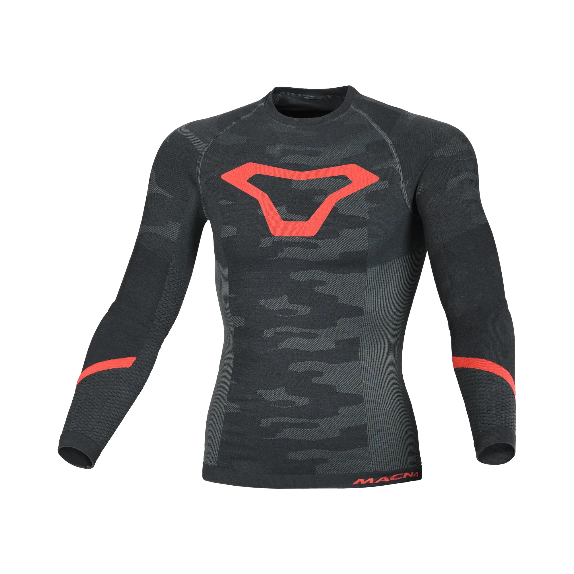 Macna Baselayer All-season Shirt Accessori Abbigliamento Moto