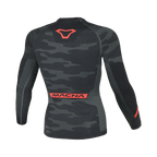 Macna Baselayer All-season Shirt Accessori Abbigliamento Moto