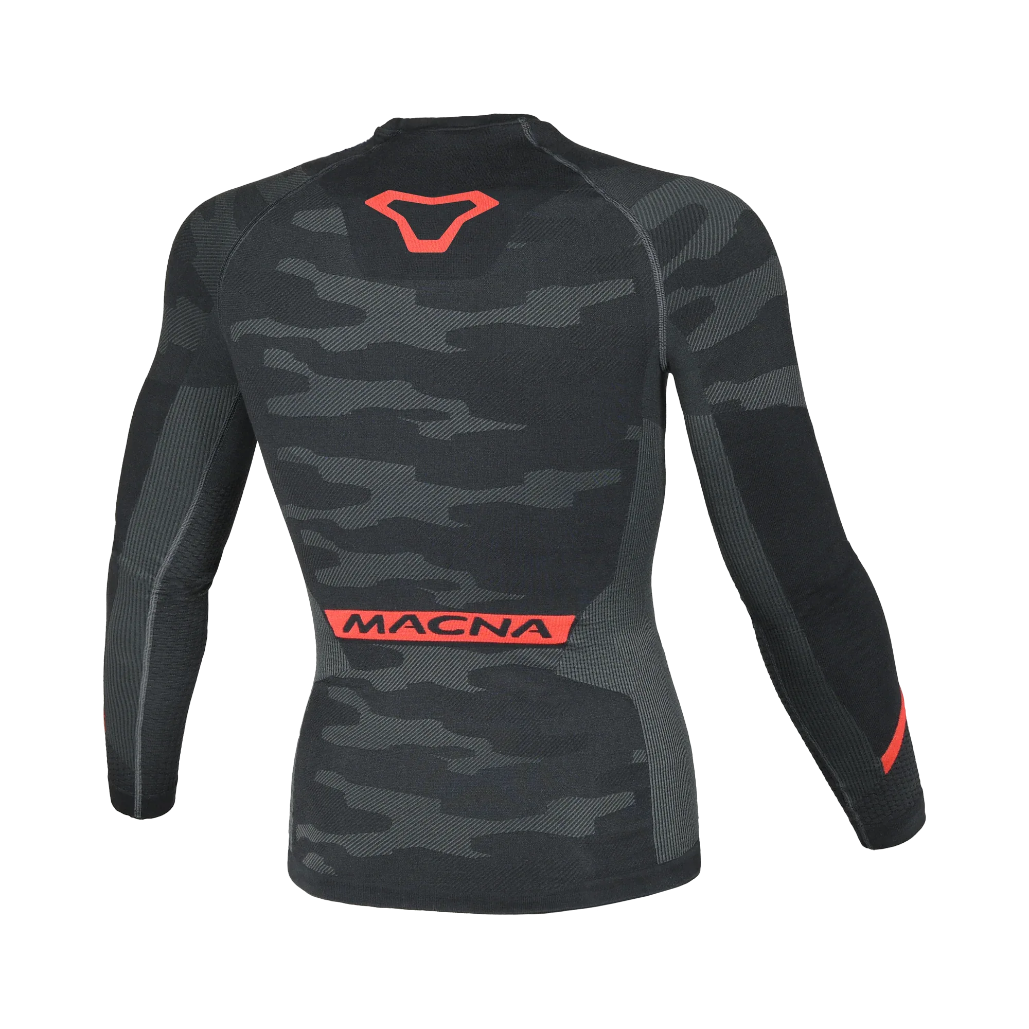 Macna Baselayer All-season Shirt Accessori Abbigliamento Moto