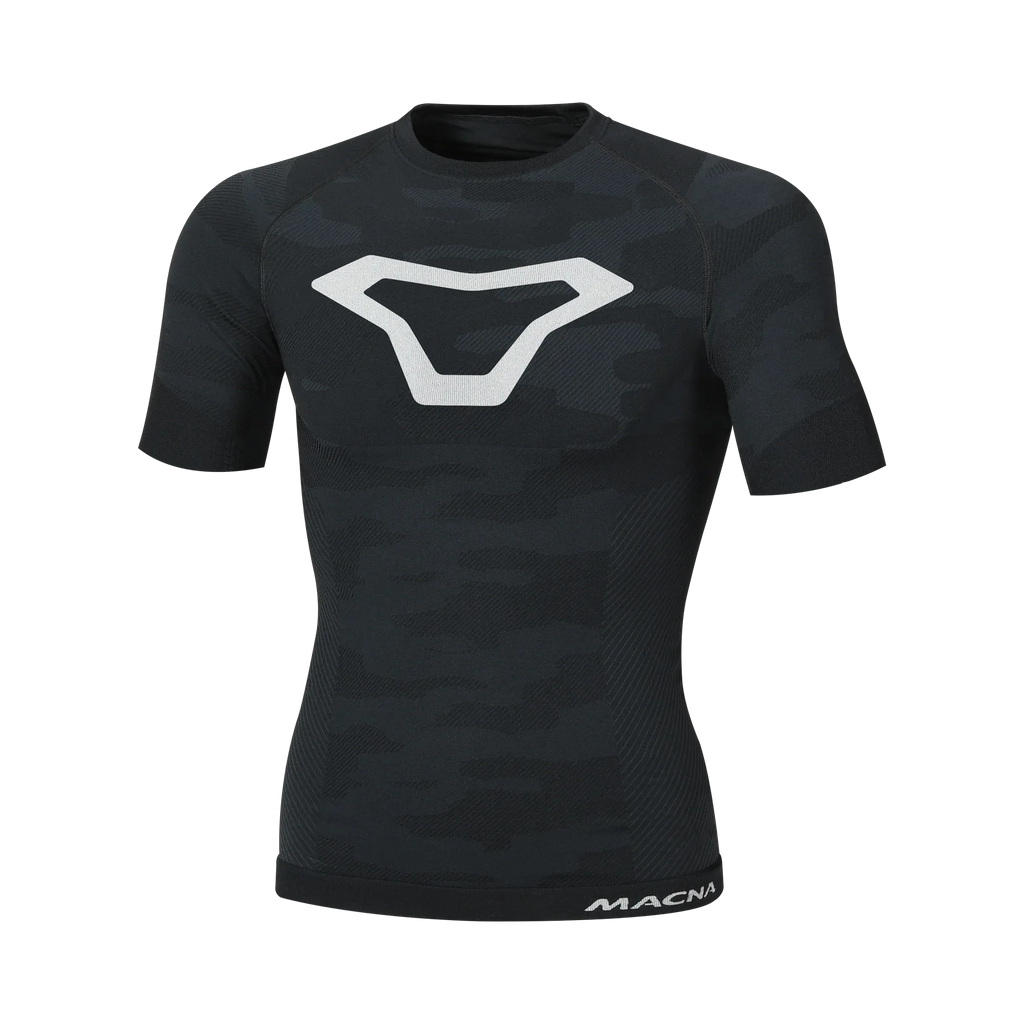 Macna Baselayer Summer Shirt Accessori Abbigliamento Moto
