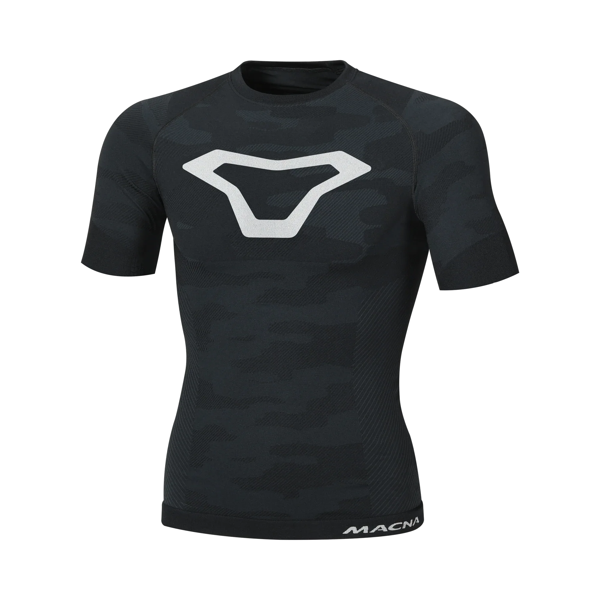 Macna Baselayer Summer Shirt Accessori Abbigliamento Moto