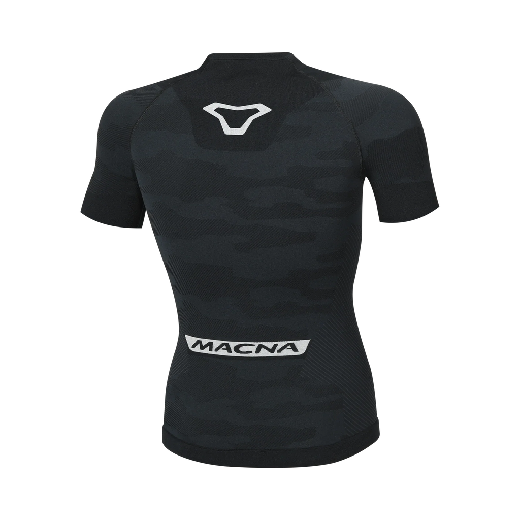 Macna Baselayer Summer Shirt Accessori Abbigliamento Moto