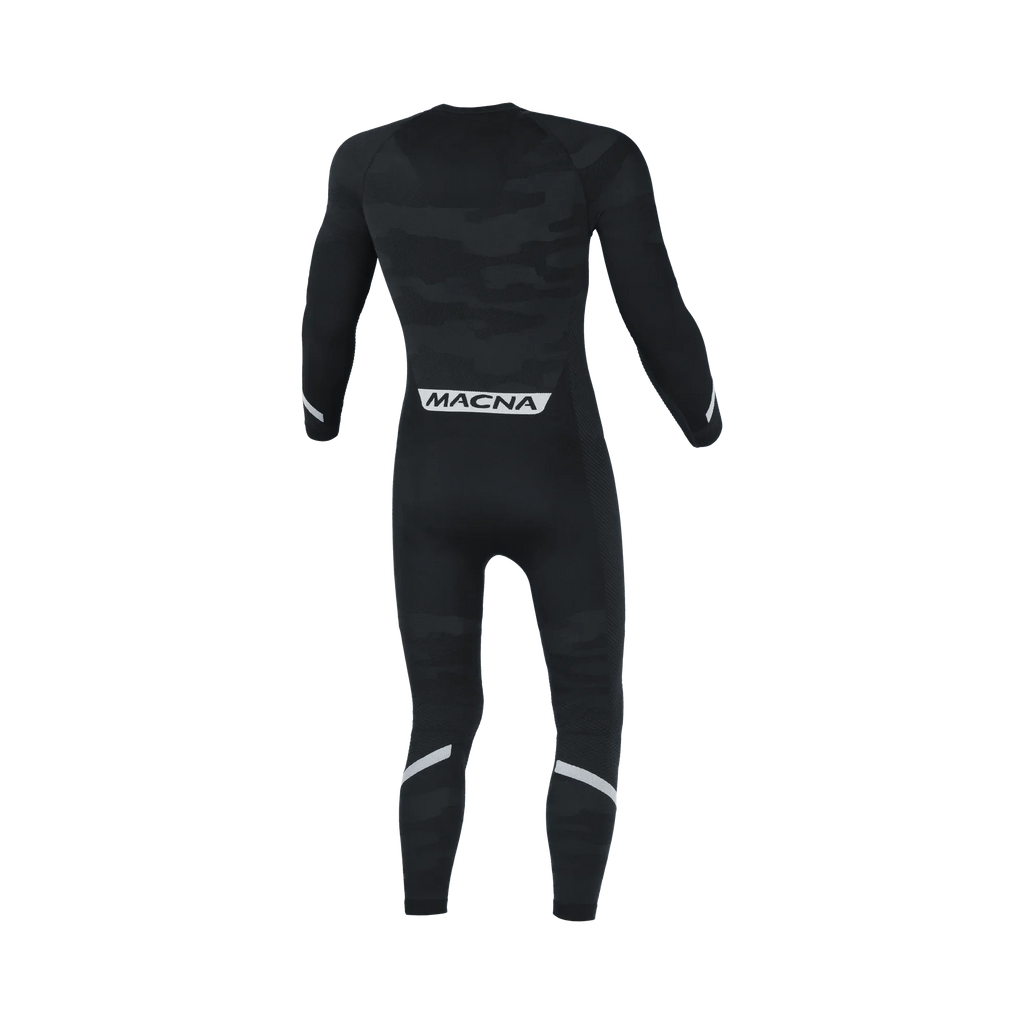 Macna Baselayer Summer Suit Accessori Abbigliamento Moto