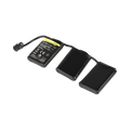 Macna Accu 12V 3A, enkel Kit Abbigliamento Riscaldato