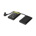 Macna Accu 7,4V 3A, enkel Kit Abbigliamento Riscaldato
