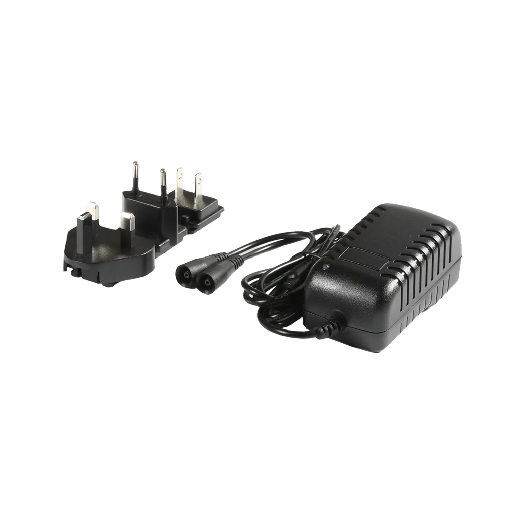 Macna Acculader 7,4V 1A Kit Abbigliamento Riscaldato