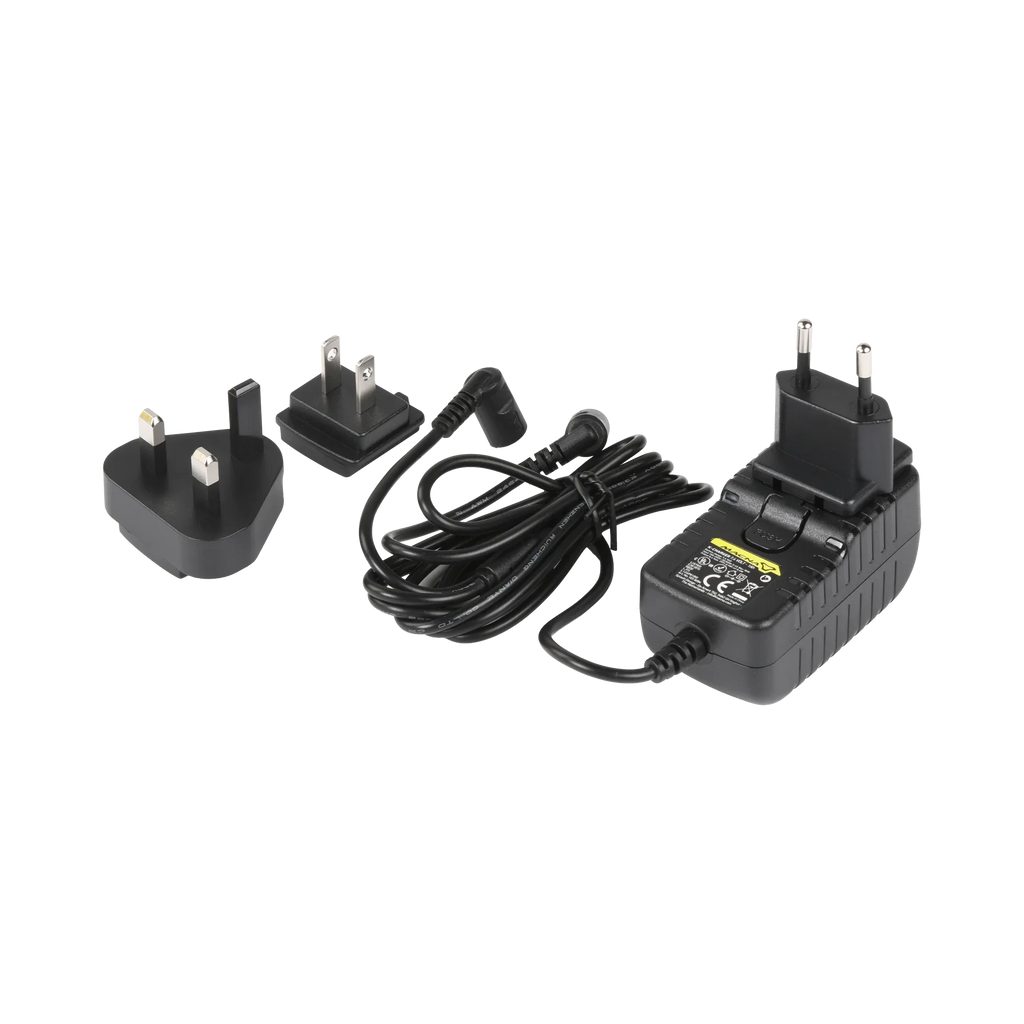 Macna Acculader 7,4V 1A Kit Abbigliamento Riscaldato