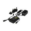 Macna Accu + Lader kit 12V 6A Kit Abbigliamento Riscaldato