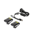 Macna Accu + USB lader 7,4V 2,2A Kit Abbigliamento Riscaldato