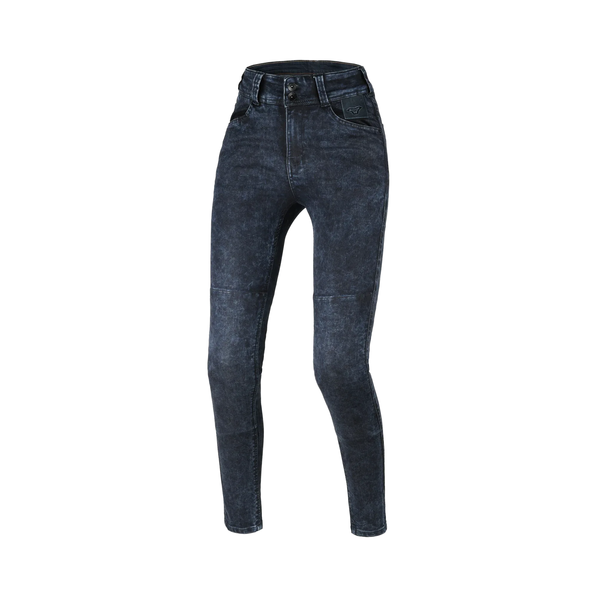Macna Bernis skinny fit Donna Jeans Moto Donna