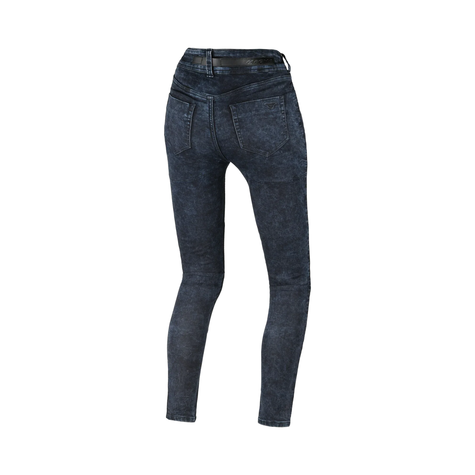 Macna Bernis skinny fit Donna Jeans Moto Donna