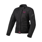 Macna Beryl E Nero – Giacca Moto Touring 2 Strati Donna