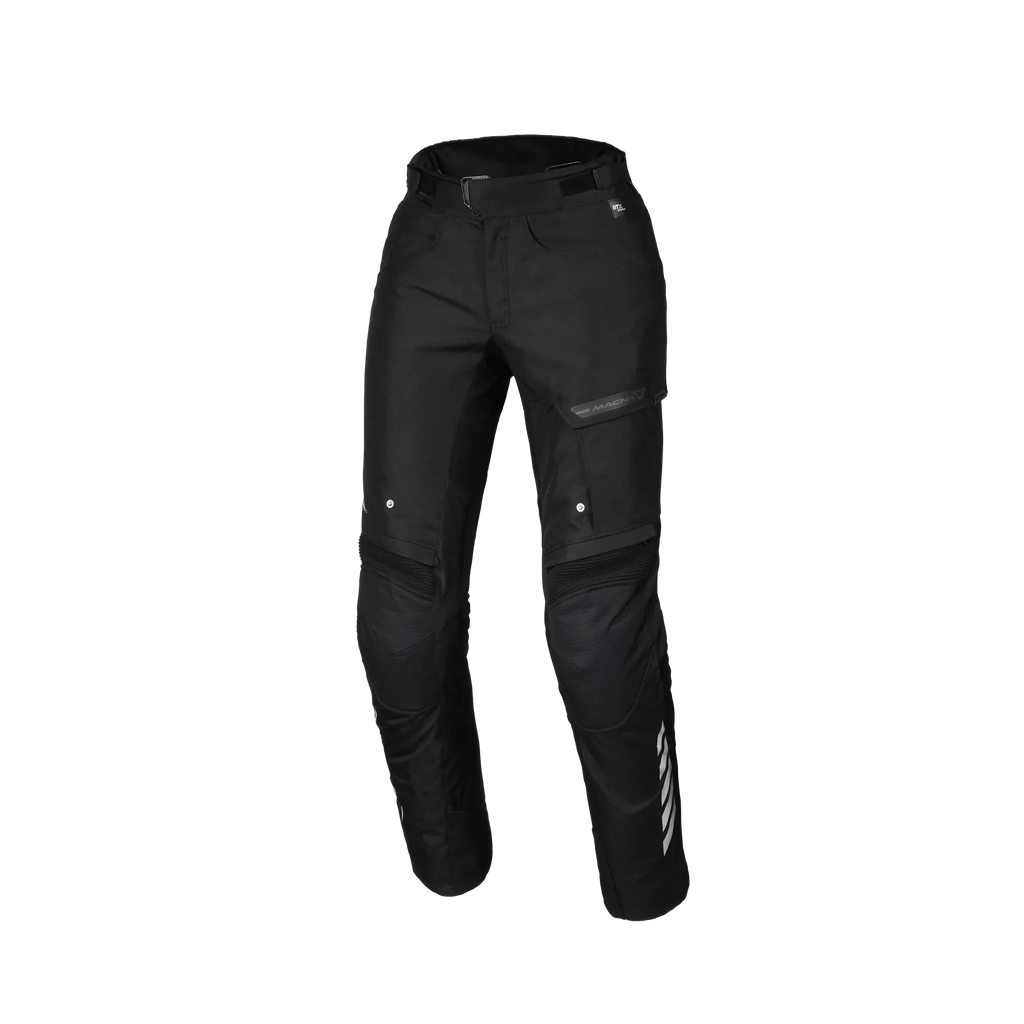 Macna Blazor Donna Pantaloni Moto Impermeabili Donna
