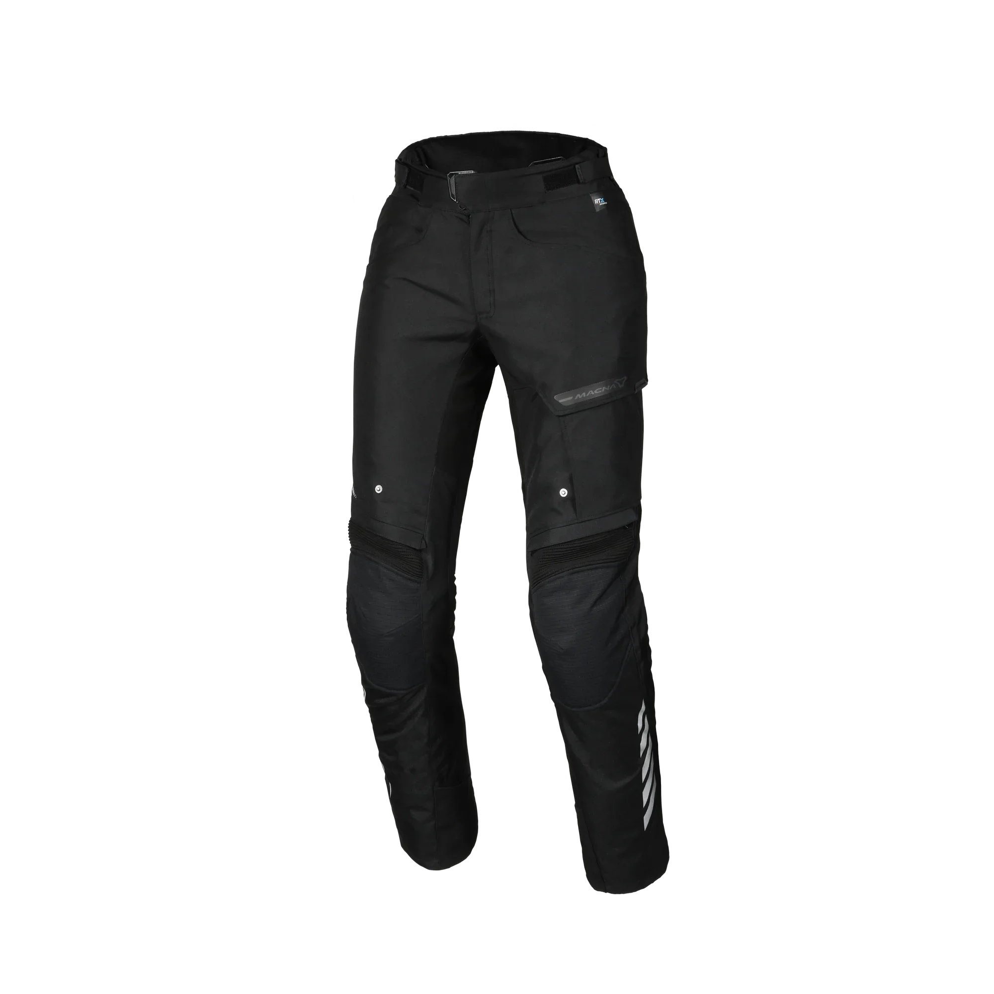 Macna Blazor Donna Pantaloni Moto Impermeabili Donna