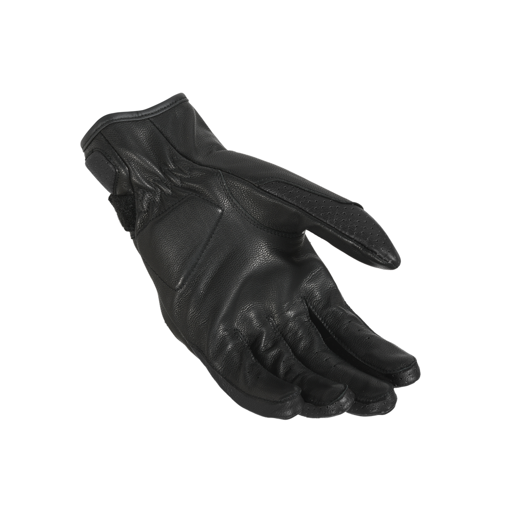 Macna Bold Nero guanti moto