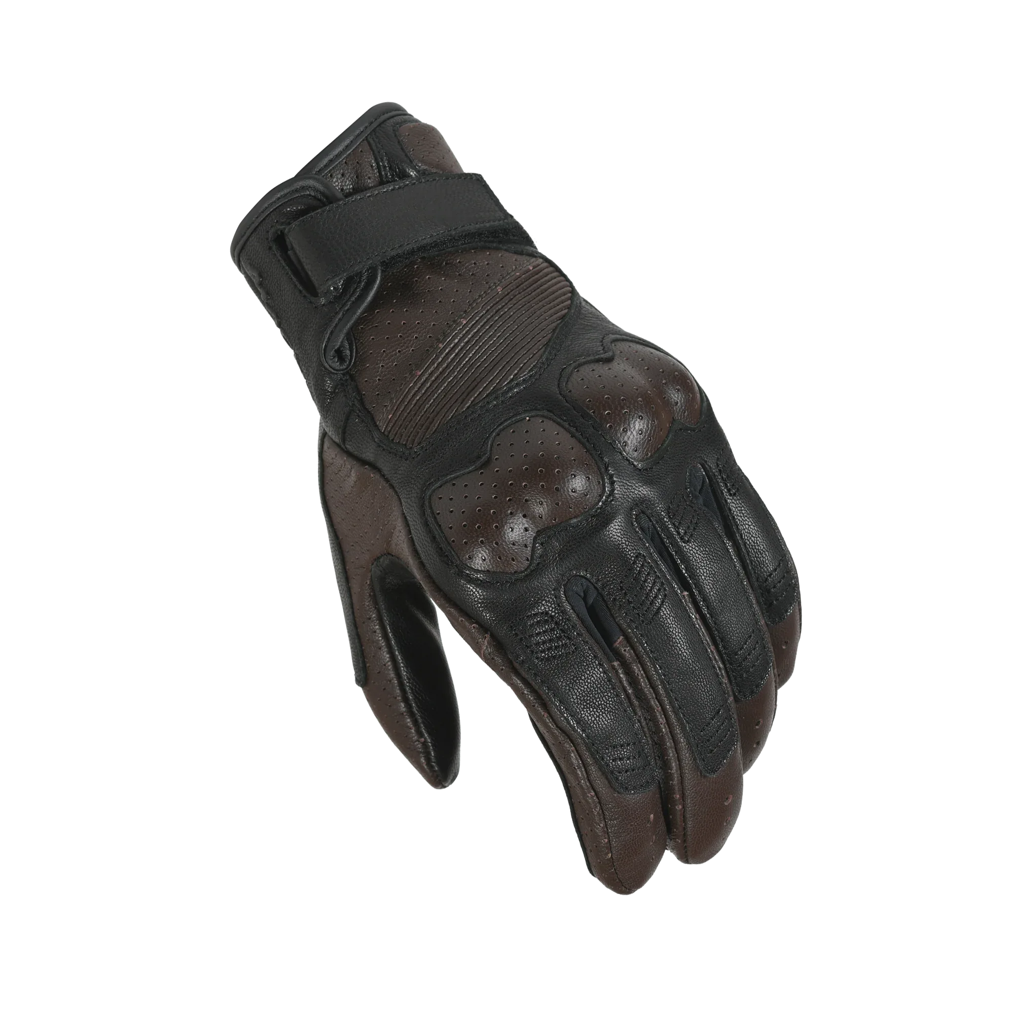 Macna Macna Bold Guanti da moto - Moon Bike - Vista 5