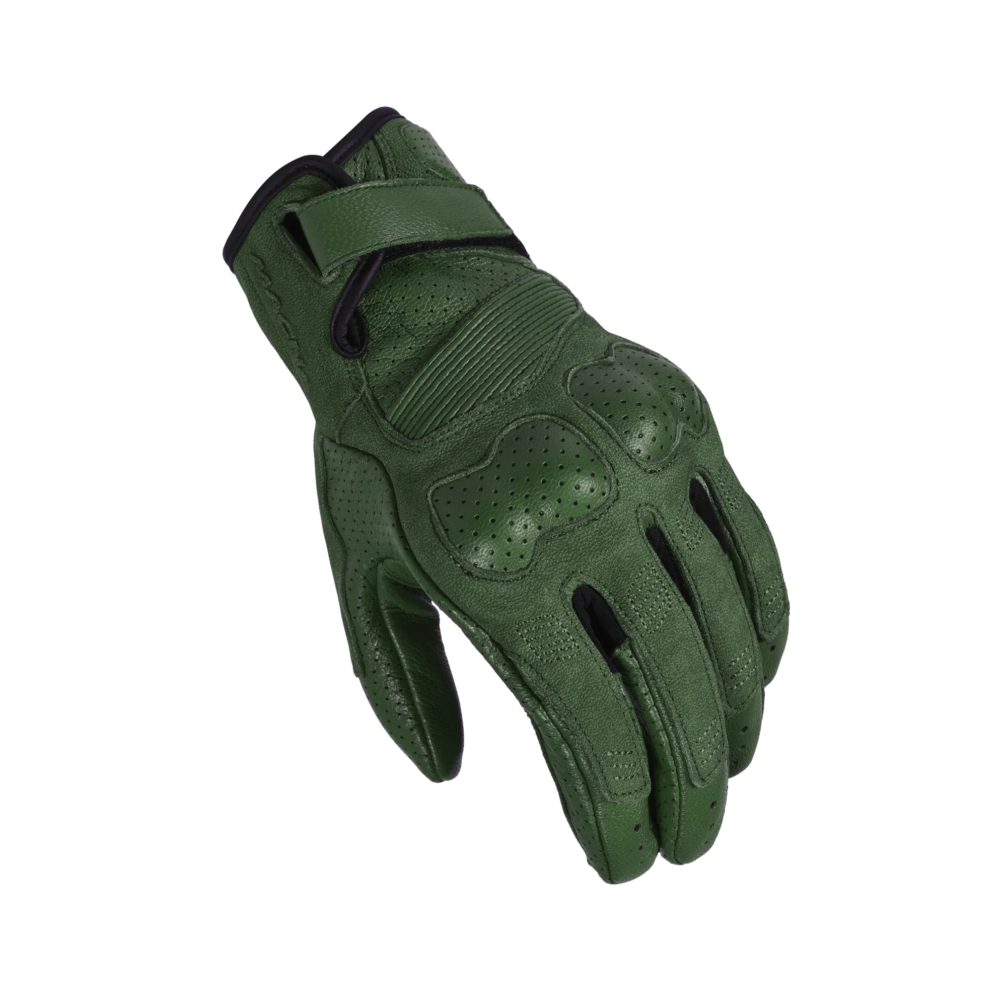 Macna Macna Bold Guanti da moto - Moon Bike - Vista 1
