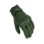 Macna Bold Verde guanti moto