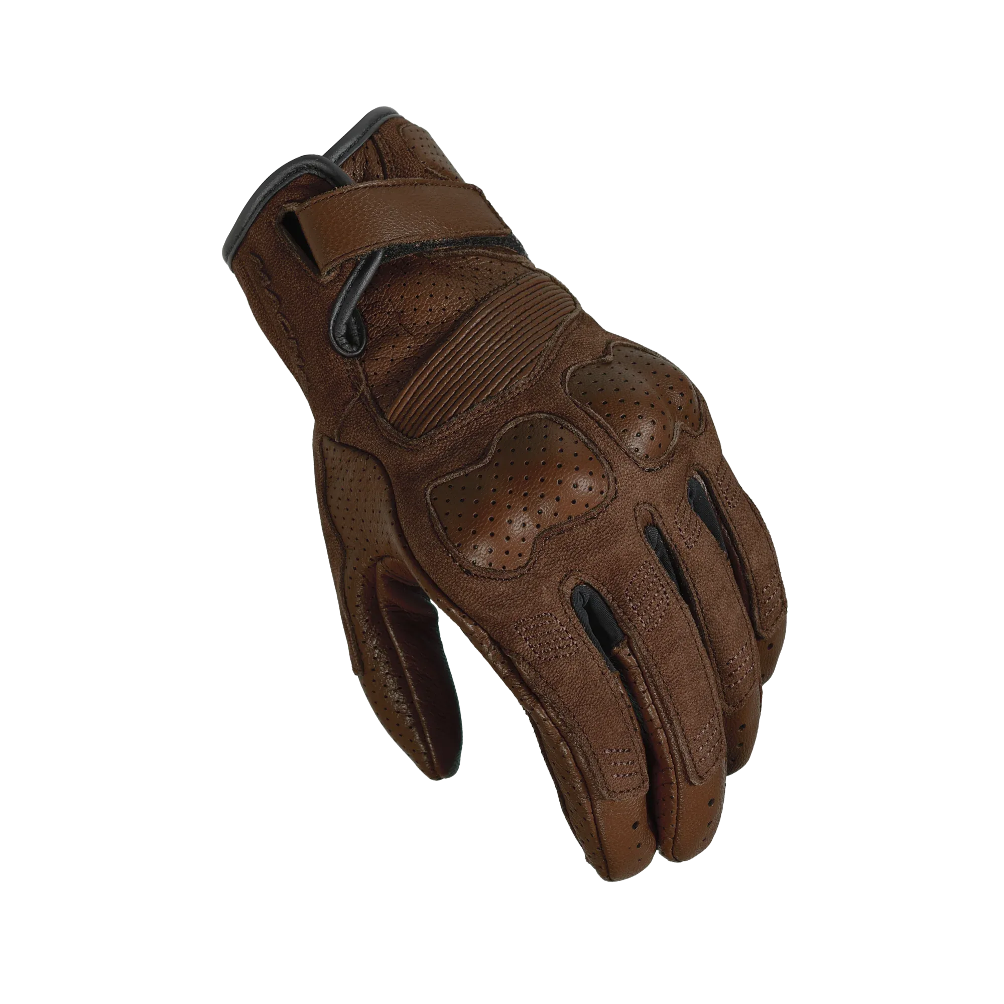 Macna Macna Bold Guanti da moto - Moon Bike - Vista 7