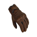 Macna Bold Marrone scuro guanti moto