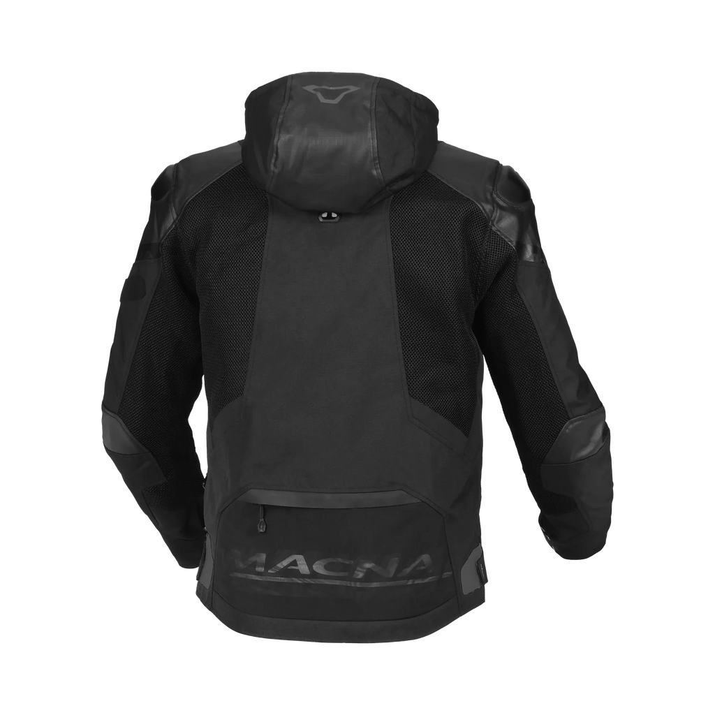 Macna Bradical Giacca Moto Estiva
