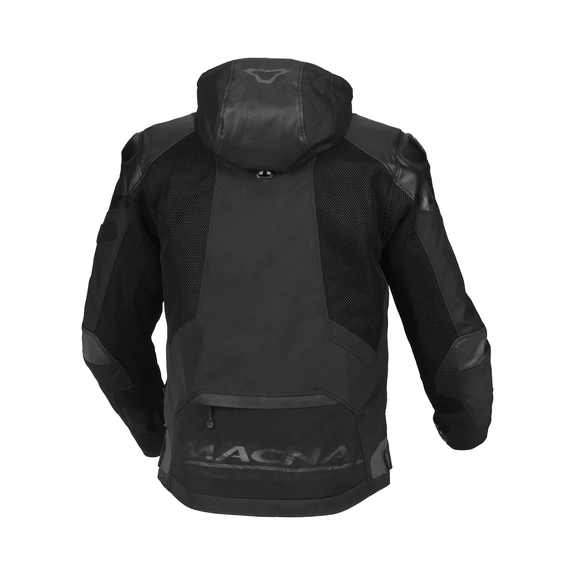 Macna Bradical Giacca Moto Estiva