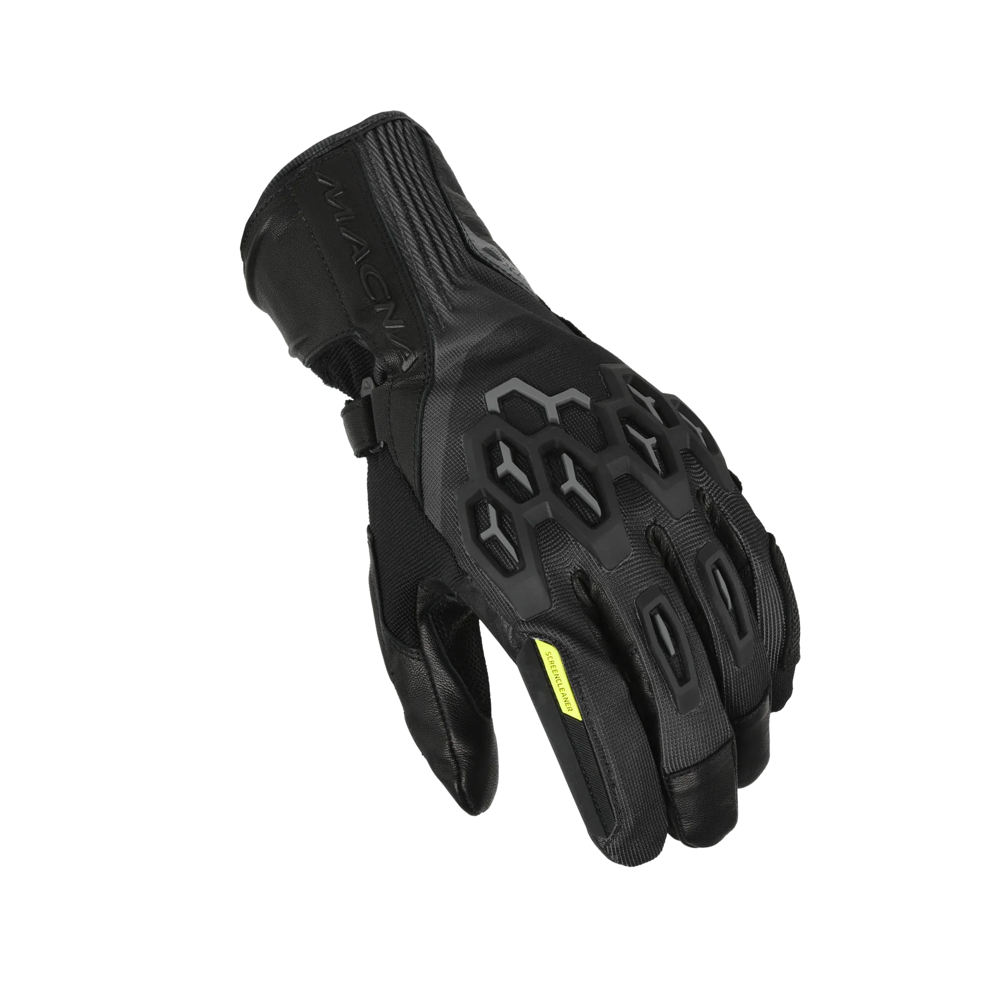Macna Brawler RTX Guanti Moto Impermeabili